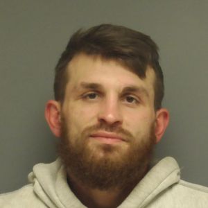 Chad Field - Most Wanted Photo