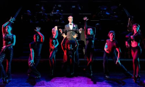 Chicago - The Musical