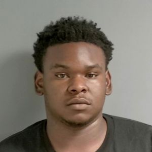 Darnell Thomas - Most Wanted Photo