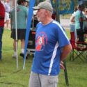 Dennis Dunn of Anniston Runners Club Wins National-Level Volunteer Award