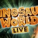 Dinosaur World Live