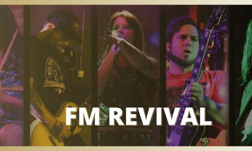 FM Revival