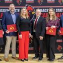 Gadsden State Alumni Association honors Outstanding Alumni