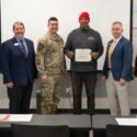 Gadsden State Expands Workforce Training Partnership Supporting Anniston Munitions Center Employees