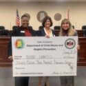 Gadsden State Skills Training Division receives grant