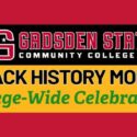 Gadsden State to host college-wide Black History Month Celebration