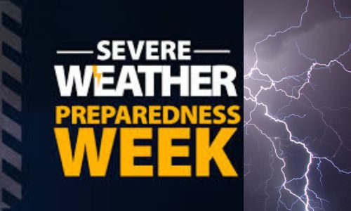 Governor Ivey Encourages Alabamians to Prepare for Severe Weather Tax-Free