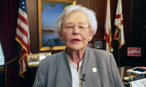 Governor Ivey Invites Alabama High School Students to Compete in National Civics Challenge Ahead of America’s 250th Birthday