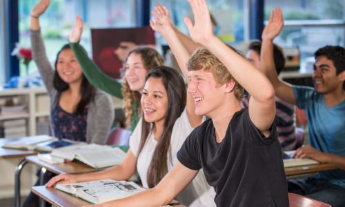 Governor Ivey Proclaims Public Schools Week, Celebrates Historic Gains by Alabama Students and Educators