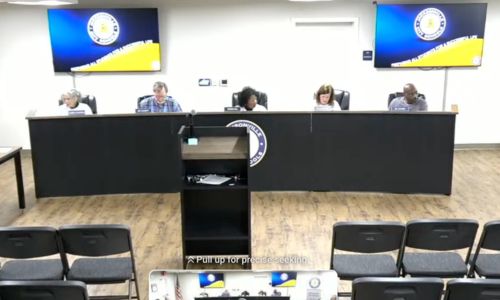 Jacksonville BOE