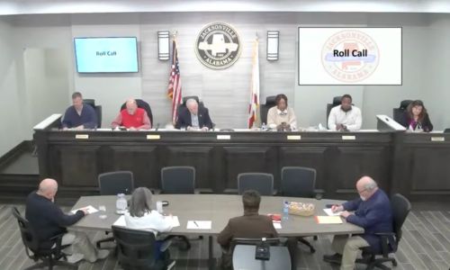 Jacksonville City Council