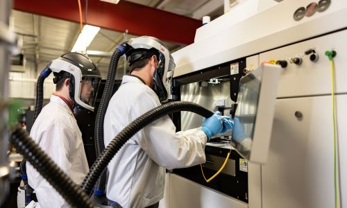 Jacksonville State University to Receive $10 Million in Federal Funding Through Congressman Mike Rogers’ Office