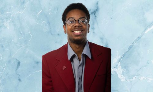 Jax State Junior Trey Marshall Attends National First-Year Experience Conference as Fellowship Recipient