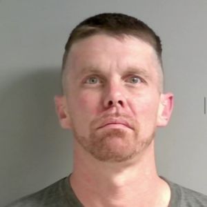 Justin King - Most Wanted Photo