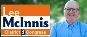 Meet Lee McInnis, candidate for U.S. House Alabama District 3