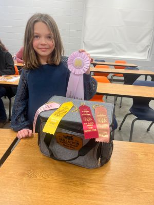 Livestock Skillathon pictures