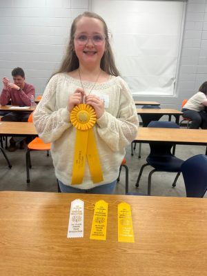 Livestock Skillathon pictures