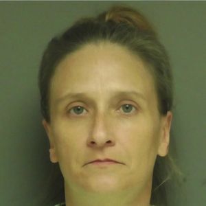 Misty Qualls - Most Wanted Photo