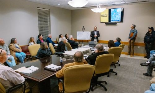 OXFORD ON THE MOVE STUDY RESULTS