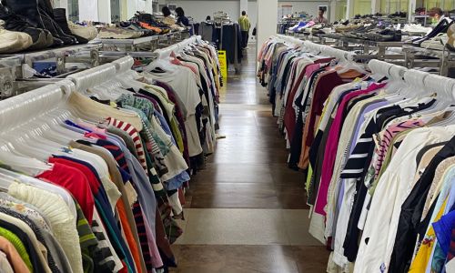 Oxford mayor clarifies thrift store moratorium