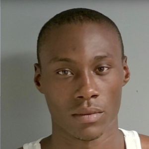 Quaitavious Keith. - Most Wanted Photo