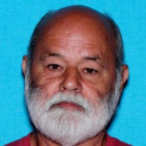 Ronald Turner - Most Wanted Photo