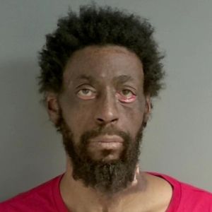 Sidney Robinson. - Most Wanted Photo