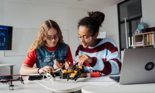Sparklight to Award $30,000 for STEM Education through its 2026 “Dream Bigger” Contest