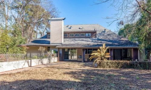 Halfway House and Rehab
