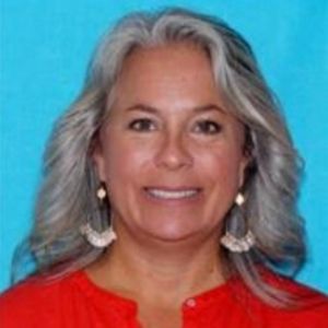 Theresa Benefield - Most Wanted Photo