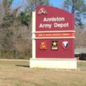 Rep. Rogers Announces Over $949 Million in Funding for Anniston Army Depot in Reconciliation Spending