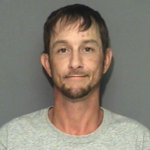 Vernon Magouirk - Most Wanted Photo