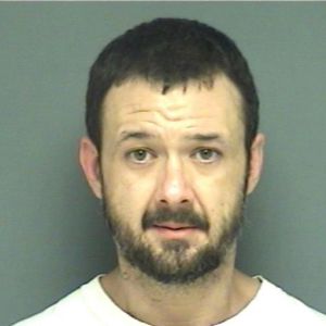 William Huddleston. - Most Wanted Photo