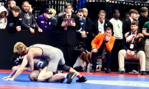 ‘Challenge accepted’