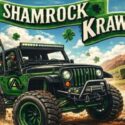 4th Annual Shamrock Krawl Set for March 14 at Indian Mountain ATV Park