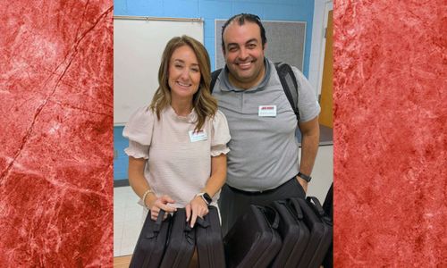 ASAP Grant to Enhance Annual STEM Summer Camp Experience