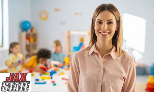 Alabama K–5 Teachers Invited to Apply for Statewide Summer Civics Seminar at Jax State