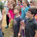 Alabama State Parks launches new Junior Ranger Program