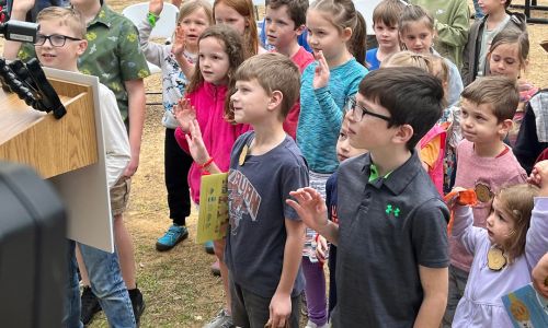 Alabama State Parks launches new Junior Ranger Program