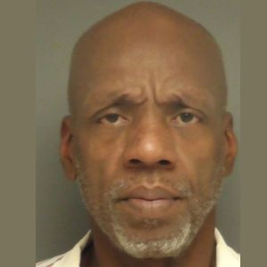 Andrew Young - Most Wanted Photo