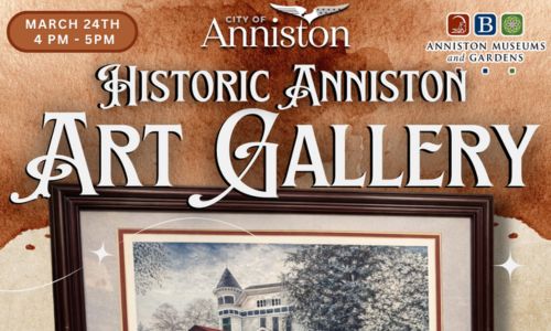 Anniston Art Gallery
