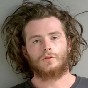 Ashton Rich - Most Wanted Photo