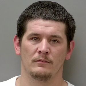 Austin Ridings - Most Wanted Photo