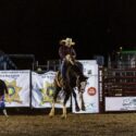 CALHOUN COUNTY SHERIFF'S RODEO