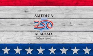 Calhoun County Area Chamber & Visitors Launches Local Committee to Celebrate America’s 250th Birthday