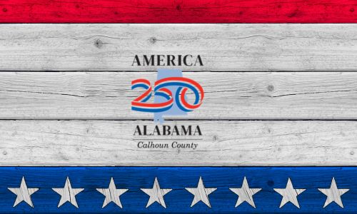 Calhoun County Area Chamber & Visitors Launches Local Committee to Celebrate America’s 250th Birthday