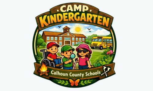 Camp Kindergarten
