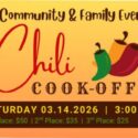 Chili Cook Off