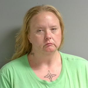 Christina Massa - Most Wanted Photo