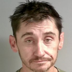 Dustin Duncan - Most Wanted Photo